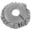 iplusmile Massage Face Pillow Cushion: U Shaped Headrest Face Down Prone Position Cushion Pillow for Massage Tables Spa Salon Home view 1