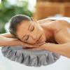 iplusmile Massage Face Pillow Cushion: U Shaped Headrest Face Down Prone Position Cushion Pillow for Massage Tables Spa Salon Home view 3