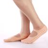Amosfun Men's Gel Socks for Cracked Heels Breathable Moisturizing Beach Room Size m view 3