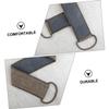 Angoily 2-Piece Body Scrub Exfoliator Bath Strip for Back-Pulling and Shower Dead Skin Removal view 4