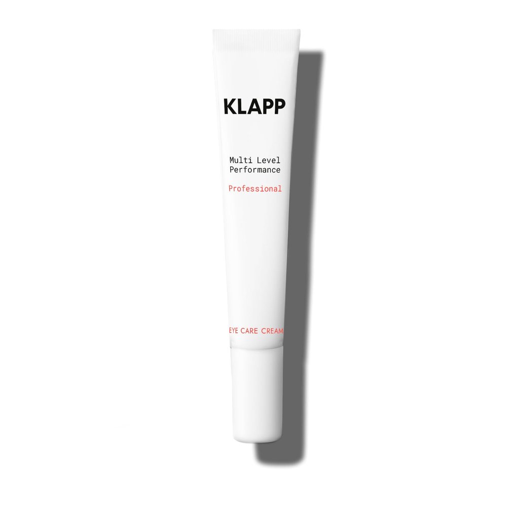 KLAPP Triple Action Moisture Eye Cream 20ml