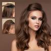 balacoo Women Hair Volume Clips 6 Pcs Hair Base Bump Pads Comfortable Breathable Styling Insert Tool for Natural Lift and Puff Updo Accessories view 2