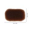 balacoo Women Hair Volume Clips 6 Pcs Hair Base Bump Pads Comfortable Breathable Styling Insert Tool for Natural Lift and Puff Updo Accessories view 3