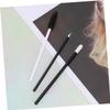 Angoily 150pcs Disposable Makeup Tool Set Eyelash Eyeliner Lip Brushes for Women and Girls Portable Applicators for Salon Home Use view 3