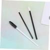 Angoily 150pcs Disposable Makeup Tool Set Eyelash Eyeliner Lip Brushes for Women and Girls Portable Applicators for Salon Home Use view 4