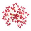 Angoily Bachelorette Accessories Hair Pins for Wedding Fashionable Bridal Headpiece Wedding Hair Accessories view 1