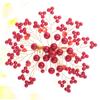 Angoily Bachelorette Accessories Hair Pins for Wedding Fashionable Bridal Headpiece Wedding Hair Accessories view 3