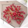 Angoily Bachelorette Accessories Hair Pins for Wedding Fashionable Bridal Headpiece Wedding Hair Accessories view 4