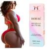 MACARIA Bobae Brazilian Butt Bum Hips lifting Oil for black women view 1