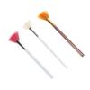 Angoily 12pcs Female Makeup Application Accessories Highlight Brush Blush Applicator Makeup Tool Brush Cosmetics Accessories for Festival and Daily Use view 1