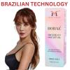MACARIA Bobae Brazilian Breast enhancement oil fast growth for black women view 4