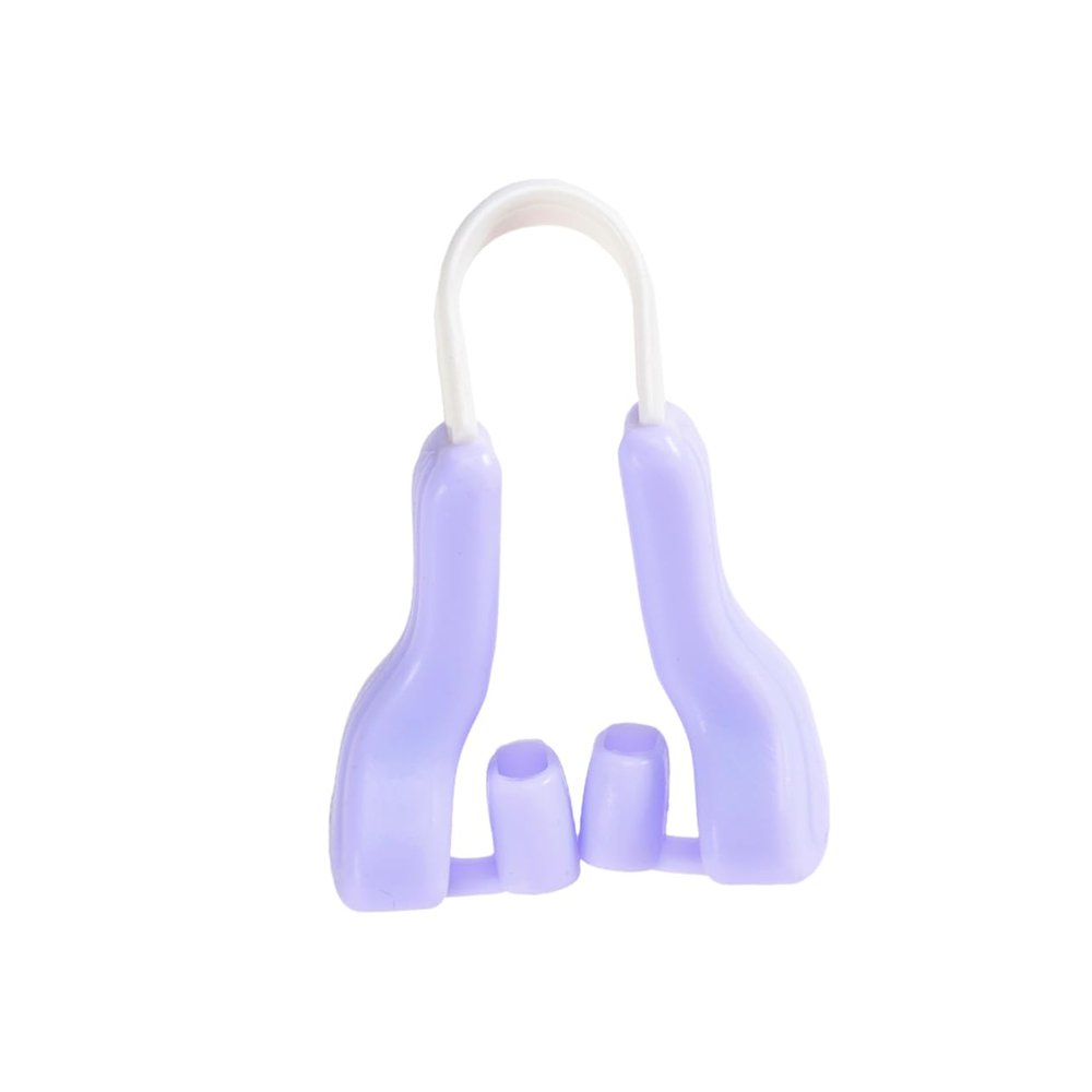 Angoily 2pcs Nose Lifting Shaping Clip Nose up Beauty Tool Tip Lifter for Women
