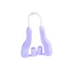 Angoily 2pcs Nose Lifting Shaping Clip Nose up Beauty Tool Tip Lifter for Women view 1