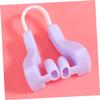 Angoily 2pcs Nose Lifting Shaping Clip Nose up Beauty Tool Tip Lifter for Women view 2