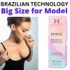 MACARIA Bobae Brazilian Breast Oil for women view 4