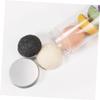 Angoily 24pcs Natural Facial Sponges for Deep Cleansing Exfoliating and Makeup Removal Skin-friendly Pilling Skin Care Tool view 4