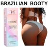 MACARIA Bobae Brazilian Butt Bum Booty Oil for fast Bigger Butt Bum Booty view 2