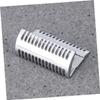 3pcs Metal Razor Head Sturdy Razor Head view 2