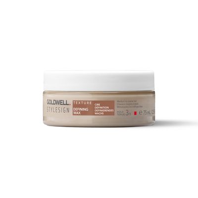 Goldwell StyleSign Defining Wax