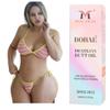 MACARIA Bobae Booty Oil for bigger butt fast for women view 1