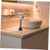 3pcs Shaver Stand Razor Base Shaving Brush Stand Shaving Razor Holder Shaving Razor Stand view 4