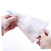 Housoutil Multi-purpose Foaming Net for Face Washing Soap and Shampoo Double Layer Strong Cleaning Comfortable Feel for Daily Use and Travel view 2
