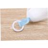 Housoutil Multi-purpose Foaming Net for Face Washing Soap and Shampoo Double Layer Strong Cleaning Comfortable Feel for Daily Use and Travel view 4