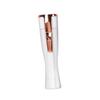 Angoily Electric Shaver for Women Cordless Body Hair Trimmer for Painless Hair Removal Facial Epilator Comfortable Grip for Bikini Area and view 1
