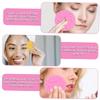 POPETPOP Beauty Makeup Puff 15pcs Rounded Makeup Girl Face Pads for Cosmetics Tools view 2