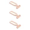 Gatuida 3pcs Bikini Shaver for Women Hair Trimmer Women Electric Razor Hair Eraser Easy to Shave for Travel view 1