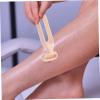 Gatuida 3pcs Bikini Shaver for Women Hair Trimmer Women Electric Razor Hair Eraser Easy to Shave for Travel view 3