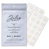 Julep Patch Me Up Waterproof Pimple Patches for Face  72 Hydrocolloid Clear Acne Patches with Tea Tree Oil, Ultra-Thin Acne Stickers, Reduces Blemishes & Scarring  48 8mm & 24 12mm Patches view 1