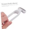 Gatuida 5pcs Electric Shaver Women Hair Remover Body Trimmer Armpit Hair Trimmer Portable Razor for Girls view 4
