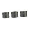 DOITOOL Aluminum Safety Stand Safety Base 3 Pcs Holder Men's Electric Electric for Men Organizer Brush Holder Alloy view 1