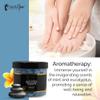 FOOTSPA - Bath Fizz, Mint & Eucalyptus - Relaxing Aromatherapy - 42 Ounces view 2