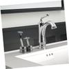 DOITOOL 3 Pcs Holder Base Storage Stand Aluminum Alloy for Home or Travel view 4