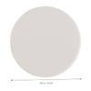 POPETPOP 24pcs Professional Sponge Round Makeup Powder Puff Soft Cotton Pads for Foundation for Home Travel view 4