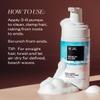 IGK BEACH CLUB High-Shine Texture Foam, 5 Fl Oz view 2