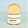SHIMMER CHEF Papaya Pure Face & Neck Plaster | Botanical Skin-to-Mind Mask | Revitalizes & Fortifies Complexion with Vitamins A, C & E | Exotic Bouquet Uplifts Mood | 5.5 oz view 1