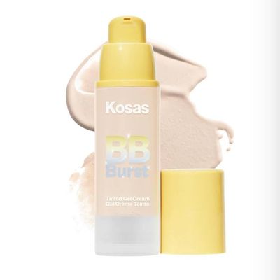 Kosas BB Burst Tinted Gel Cream - Very Light Neutral 10