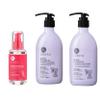 BComplex Shampoo& Conditioner Set with Keratin Hair Serum view 1