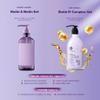 BComplex Shampoo& Conditioner Set with Keratin Hair Serum view 2