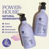 BComplex Shampoo& Conditioner Set with Keratin Hair Serum view 4