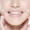 2 Pairs Dimple Makers,Stainless Steel Dimple Trainer Face Smile Natural Anti-rust Dimple Makers Unisex Accessories D view 3