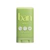 Ban Thigh & Body Anti-Friction Balm, Prevents Chafing & Skin Irritation, Anti Chafe Balm for Women & Men, Aluminum, Baking Soda & Talc Free, Unscented, 1.4 Oz view 1