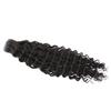 ELIHAIR Seamless Clip In Hair Extensions for Women Human Hair Invisible Natural Hair 160g 7pcs/pack 30inch Deep Wave Natural Color view 2