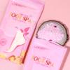 GOO- 'Milk and Rose petal' Foot Spa Soak view 2