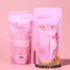 GOO- 'Milk and Rose petal' Foot Spa Soak view 4