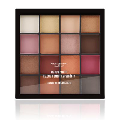 Boobeen Colorful Eyeshadow Palette Makeup-16 Colors, Matte and Glitter Eyeshadow, Bright Eyeshadow palettes, Blendable, Easy to Build Dramatic Glamour Looks (3#)