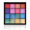 Boobeen Colorful Eyeshadow Palette Makeup-16 Colors, Matte and Glitter Eyeshadow, Bright Eyeshadow palettes, Blendable, Easy to Build Dramatic Glamour Looks (4#) view 1